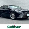 toyota camry 2018 -TOYOTA--Camry DAA-AXVH70--AXVH70-1031973---TOYOTA--Camry DAA-AXVH70--AXVH70-1031973- image 1