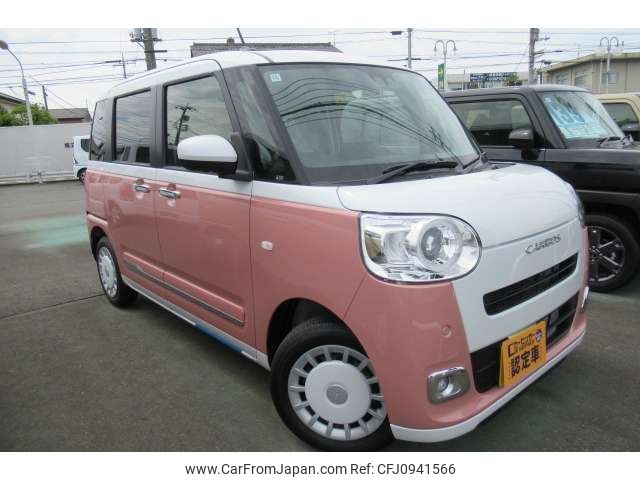 daihatsu move-canbus 2024 CFJ0941566 image 2