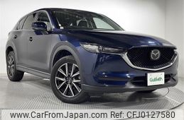 mazda cx-5 2017 -MAZDA--CX-5 LDA-KF2P--KF2P-117898---MAZDA--CX-5 LDA-KF2P--KF2P-117898-