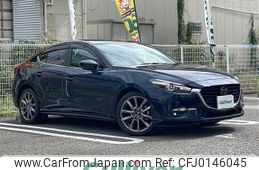 mazda axela 2018 -MAZDA--Axela DBA-BM5FP--BM5FP-410135---MAZDA--Axela DBA-BM5FP--BM5FP-410135-