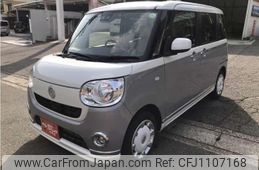 daihatsu move-canbus 2019 -DAIHATSU 【名変中 】--Move Canbus LA800S--0173120---DAIHATSU 【名変中 】--Move Canbus LA800S--0173120-