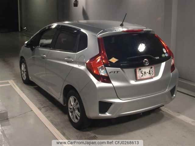 honda fit 2015 -HONDA--Fit GK3-3208271---HONDA--Fit GK3-3208271- image 2