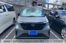 nissan nissan-others 2025 CFJ1705000