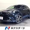 toyota c-hr 2018 -TOYOTA--C-HR DAA-ZYX10--ZYX10-2159489---TOYOTA--C-HR DAA-ZYX10--ZYX10-2159489- image 1