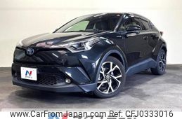 toyota c-hr 2018 -TOYOTA--C-HR DAA-ZYX10--ZYX10-2159489---TOYOTA--C-HR DAA-ZYX10--ZYX10-2159489-