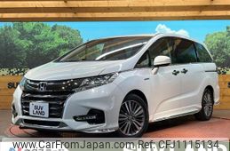 honda odyssey 2019 quick_quick_RC4_RC4-1163634