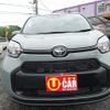 toyota sienta 2023 quick_quick_6AA-MXPL10G_MXPL10-1071397 image 14