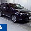 toyota harrier 2014 -TOYOTA 【香川 300る9820】--Harrier ZSU60W--ZSU60-0021236---TOYOTA 【香川 300る9820】--Harrier ZSU60W--ZSU60-0021236- image 1