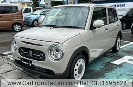 suzuki alto-lapin 2025 CFJ1695528