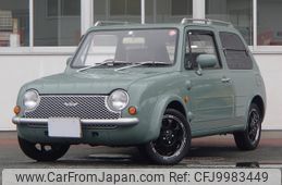 nissan pao 1990 -NISSAN--Pao E-PK10--PK10-113747---NISSAN--Pao E-PK10--PK10-113747-