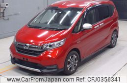 honda freed 2020 -HONDA--Freed GB8-3102824---HONDA--Freed GB8-3102824-