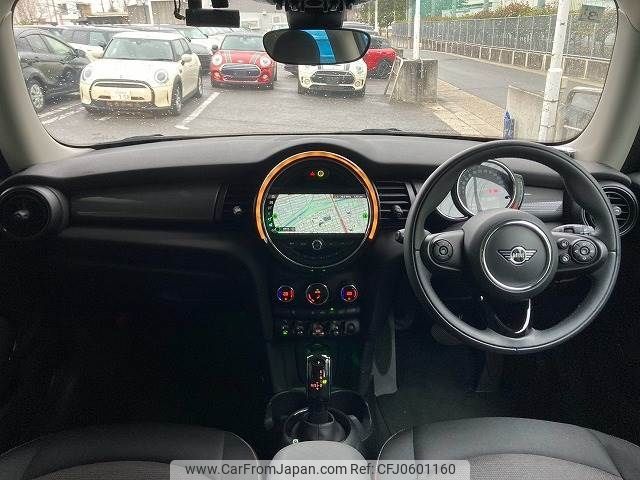 mini mini-others 2021 -BMW--BMW Mini 3DA-XY15MW--WMWXY320802N76913---BMW--BMW Mini 3DA-XY15MW--WMWXY320802N76913- image 2