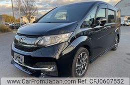 honda stepwagon 2017 -HONDA--Stepwgn DBA-RP3--RP3-1120903---HONDA--Stepwgn DBA-RP3--RP3-1120903-