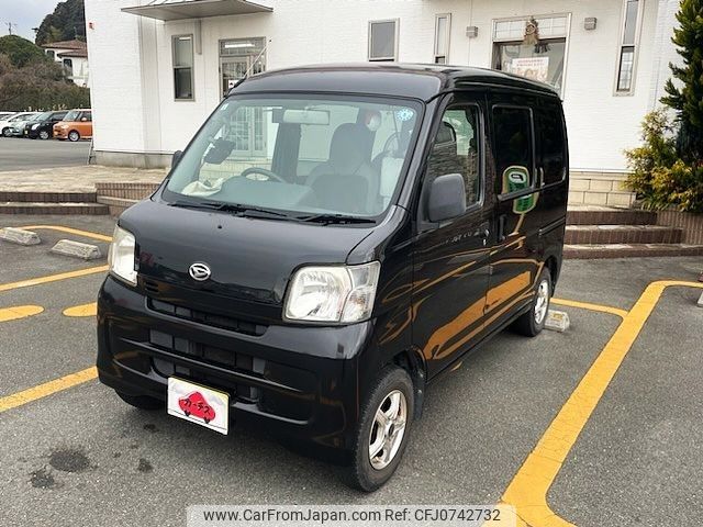 daihatsu hijet-van 2012 -DAIHATSU--Hijet Van EBD-S321V--S321V-0139062---DAIHATSU--Hijet Van EBD-S321V--S321V-0139062- image 1