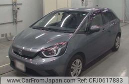 honda fit 2020 -HONDA--Fit 6AA-GR3--GR3-1039593---HONDA--Fit 6AA-GR3--GR3-1039593-