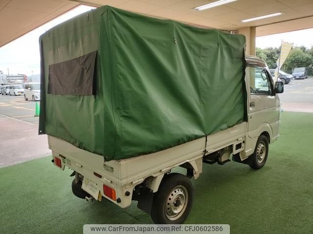 suzuki carry-truck 2019 quick_quick_EBD-DA16T_DA16T-486316 image 2