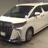 toyota alphard 2023 -TOYOTA 【久留米 342ﾊ 330】--Alphard 6AA-AYH30W--AYH30-0153468---TOYOTA 【久留米 342ﾊ 330】--Alphard 6AA-AYH30W--AYH30-0153468- image 1