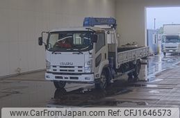 isuzu forward 2010 CFJ1646573