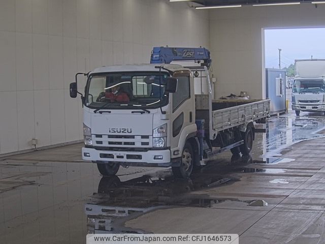 isuzu forward 2010 CFJ1646573 image 1