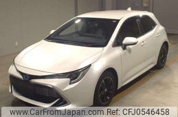 toyota corolla-sport 2020 -TOYOTA--Corolla Sport 6AA-ZWE213H--ZWE213-0002453---TOYOTA--Corolla Sport 6AA-ZWE213H--ZWE213-0002453-