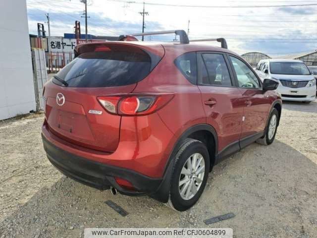 mazda cx-5 2012 -MAZDA--CX-5 LDA-KE2FW--KE2FW-108733---MAZDA--CX-5 LDA-KE2FW--KE2FW-108733- image 2