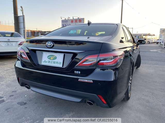 toyota crown 2019 -TOYOTA--Crown AZSH20--1044062---TOYOTA--Crown AZSH20--1044062- image 2