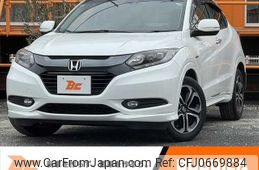 honda vezel 2015 -HONDA--VEZEL DAA-RU3--RU3-1118903---HONDA--VEZEL DAA-RU3--RU3-1118903-