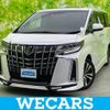 toyota alphard-g 2022 quick_quick_3BA-AGH30W_AGH30-0443859 image 1