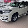 toyota land-cruiser-prado 2022 -TOYOTA--Land Cruiser Prado 3BA-TRJ150W--TRJ150-0150283---TOYOTA--Land Cruiser Prado 3BA-TRJ150W--TRJ150-0150283- image 3