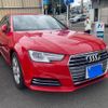 audi a4 2017 -AUDI--Audi A4 ABA-8WCVN--WAUZZZF43HA075595---AUDI--Audi A4 ABA-8WCVN--WAUZZZF43HA075595- image 3