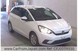 honda fit 2021 -HONDA--Fit 6BA-GR1--GR1-1100323---HONDA--Fit 6BA-GR1--GR1-1100323-