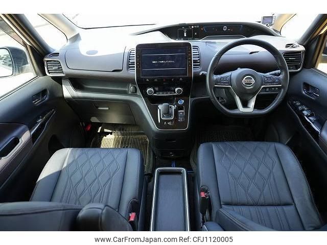 nissan serena 2019 quick_quick_HC27_HC27-016970 image 2