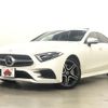 mercedes-benz cls-class 2018 -MERCEDES-BENZ--Benz CLS DAA-257359--WDD2573592A025528---MERCEDES-BENZ--Benz CLS DAA-257359--WDD2573592A025528- image 1