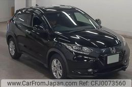 honda vezel 2016 quick_quick_DBA-RU1_1205973