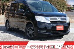 honda step-wagon 2009 D00262