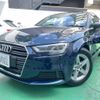 audi a3 2017 quick_quick_DBA-8VCXS_WAUZZZ8V8HA095590 image 1