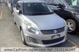 suzuki swift 2015 -SUZUKI--Swift ZC72S--365542---SUZUKI--Swift ZC72S--365542-