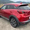 mazda cx-3 2018 -MAZDA 【静岡 345ﾐ7】--CX-3 DK8FW--100132---MAZDA 【静岡 345ﾐ7】--CX-3 DK8FW--100132- image 23