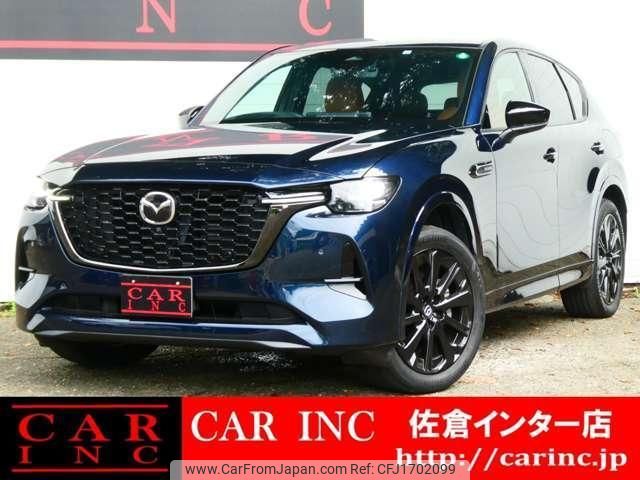 mazda mazda-others 2022 CFJ1702099 image 1