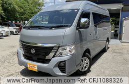nissan caravan-bus 2025 -NISSAN--Caravan Bus 3BF-DS8E26--DS8E26-010***---NISSAN--Caravan Bus 3BF-DS8E26--DS8E26-010***-