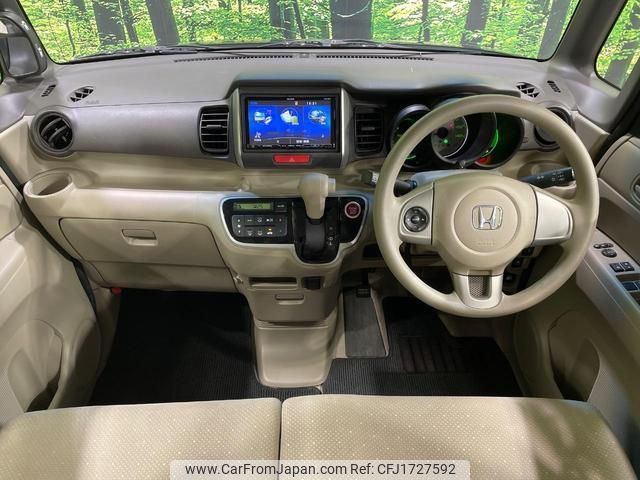 honda n-box 2012 CFJ1727592 image 2