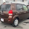 toyota porte 2012 CFJ1557641 image 17