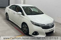 toyota sai 2015 -TOYOTA--SAI AZK10-2089950---TOYOTA--SAI AZK10-2089950-