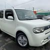 nissan cube 2012 -NISSAN--Cube Z12--170875---NISSAN--Cube Z12--170875- image 16