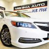 honda legend 2016 -HONDA--Legend KC2--1100269---HONDA--Legend KC2--1100269- image 1