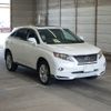 lexus rx 2010 -LEXUS--Lexus RX GYL16W-2402597---LEXUS--Lexus RX GYL16W-2402597- image 1