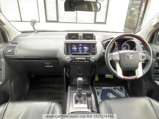 toyota land-cruiser-prado 2015 quick_quick_GDJ150W_GDJ150-0007261 image 2