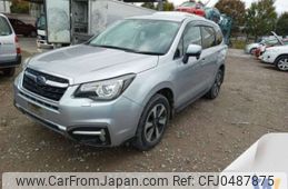 subaru forester 2016 -SUBARU--Forester DBA-SJ5--SJ5-081445---SUBARU--Forester DBA-SJ5--SJ5-081445-