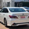 toyota crown-hybrid 2019 quick_quick_GWS224_GWS224-1006170 image 6