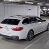 bmw 5-series 2019 -BMW--BMW 5 Series WBAJT32030BM50088---BMW--BMW 5 Series WBAJT32030BM50088- image 2